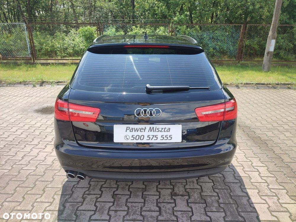 Audi A6 - 24