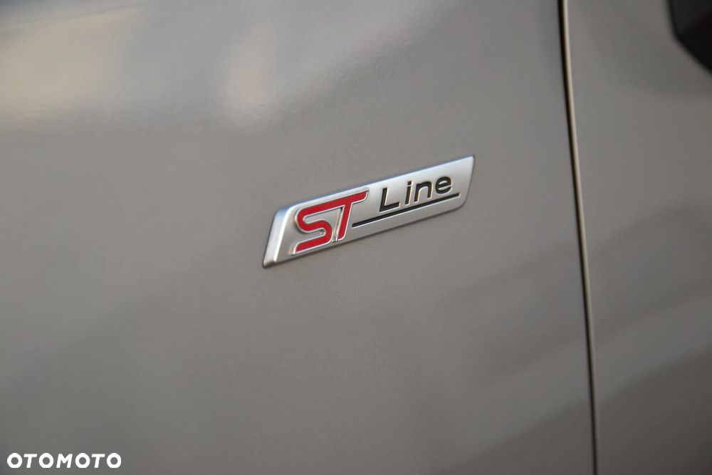 Ford Puma 1.0 EcoBoost ST-Line X - 16