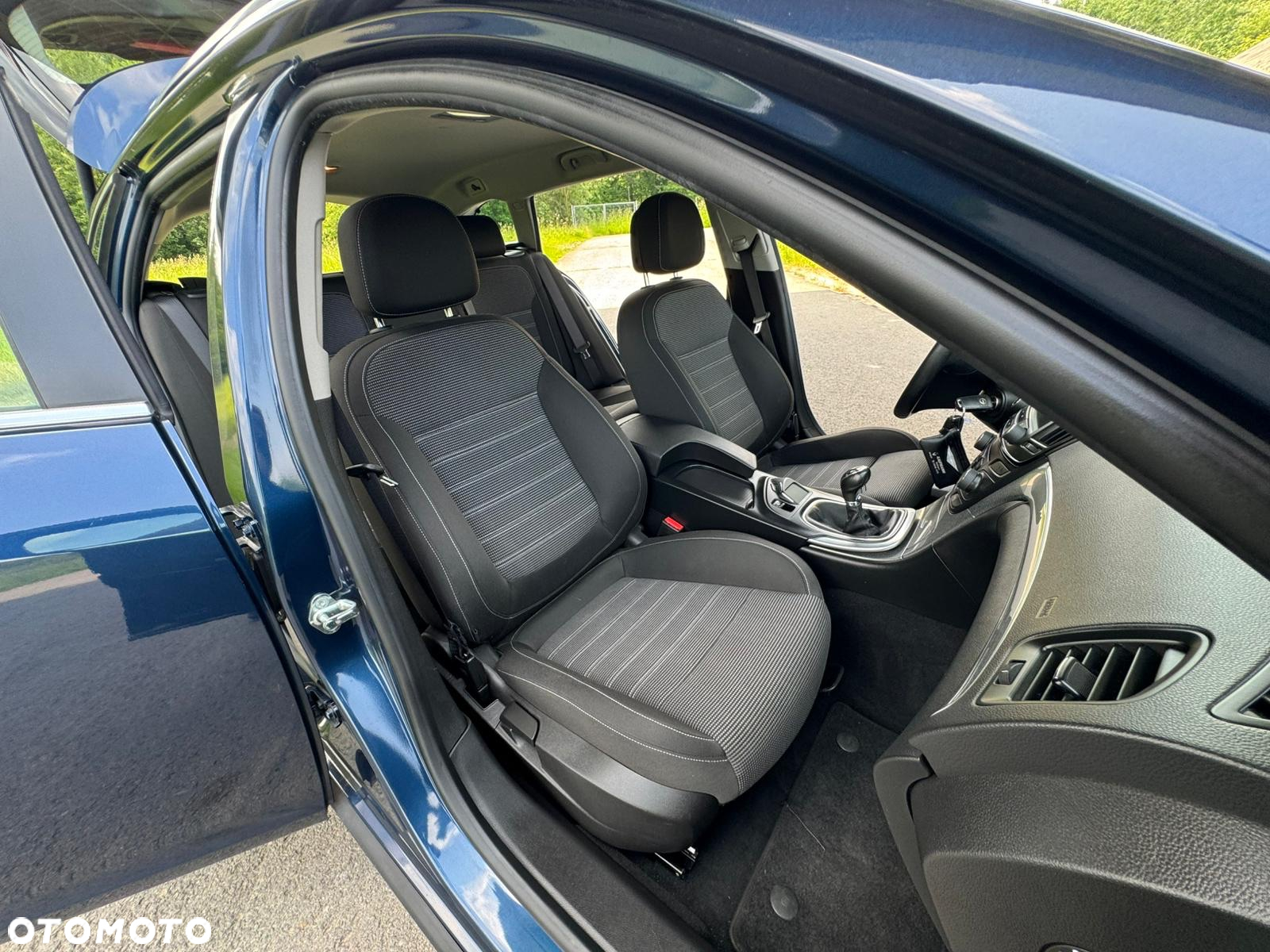 Opel Insignia 2.0 CDTI Innovation - 22