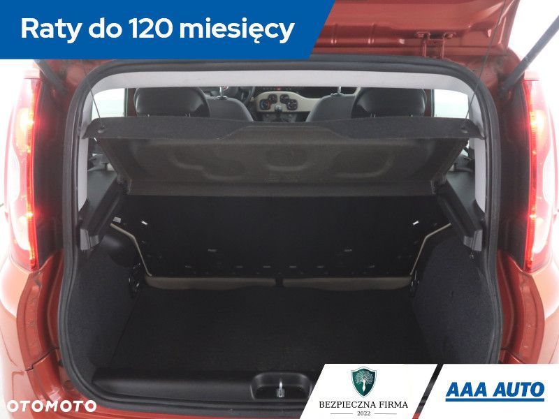 Fiat Panda - 16