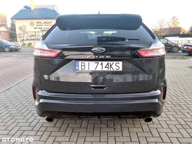 Ford Edge 2.0 EcoBlue Bi-Turbo 4x4 ST-LINE - 8