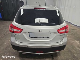 Suzuki SX4 S-Cross - 3