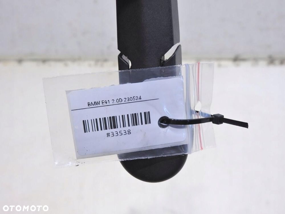 RAMIE WYCIERACZKI KLAPY BMW 3 E91 7118206 - 4