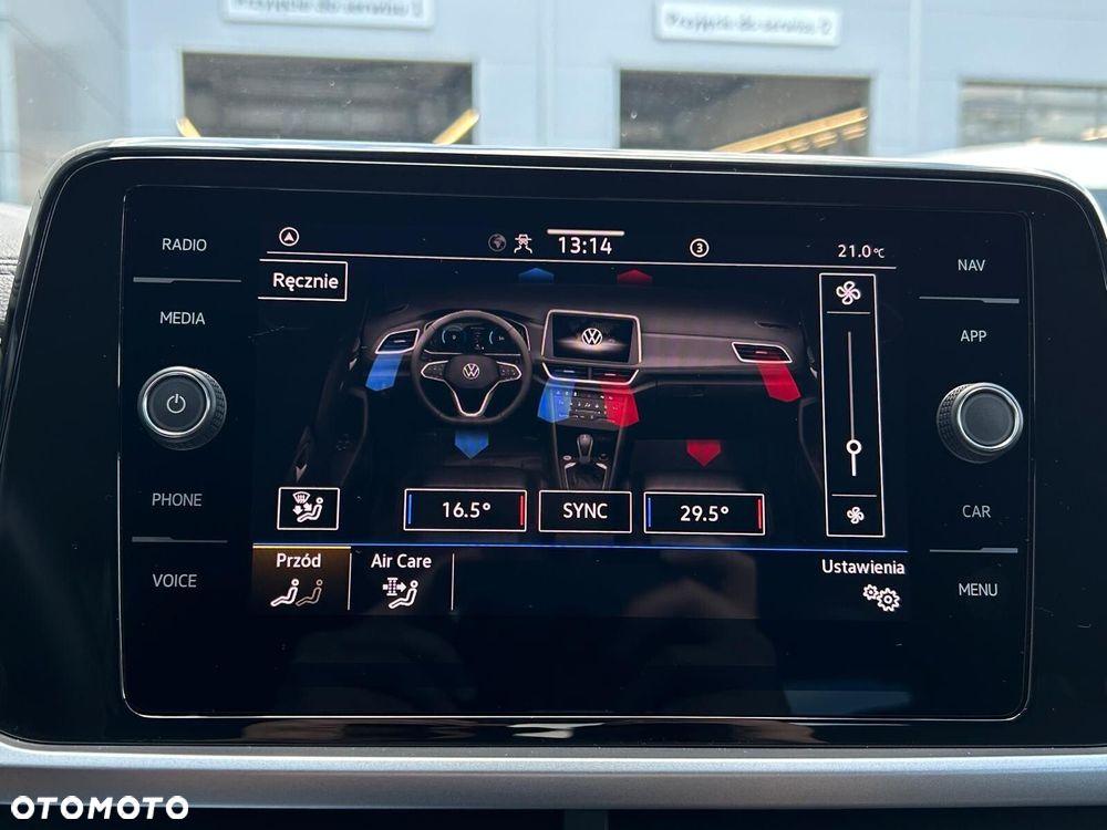 Volkswagen T-Roc 1.5 TSI Life Plus DSG - 31