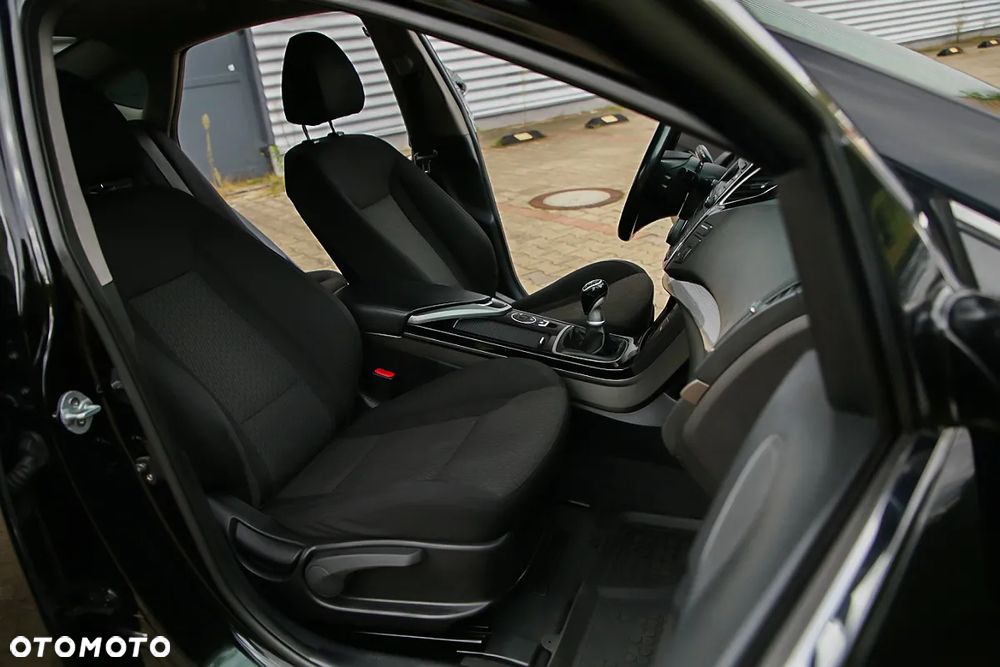 Hyundai i40 i40cw 1.7 CRDi Premium - 19