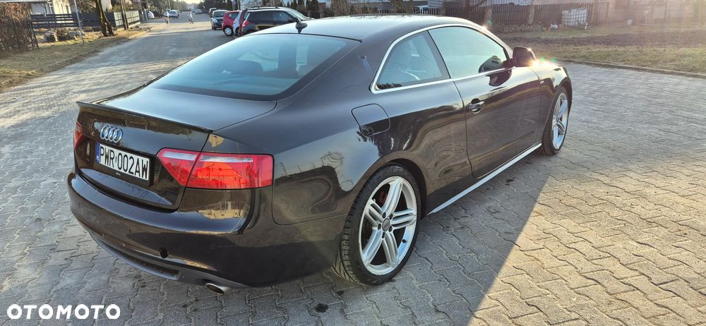 Audi A5 Coupé - 6
