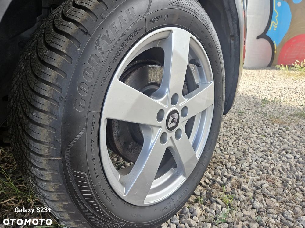 Renault Kadjar Energy TCe 165 Bose Edition - 9