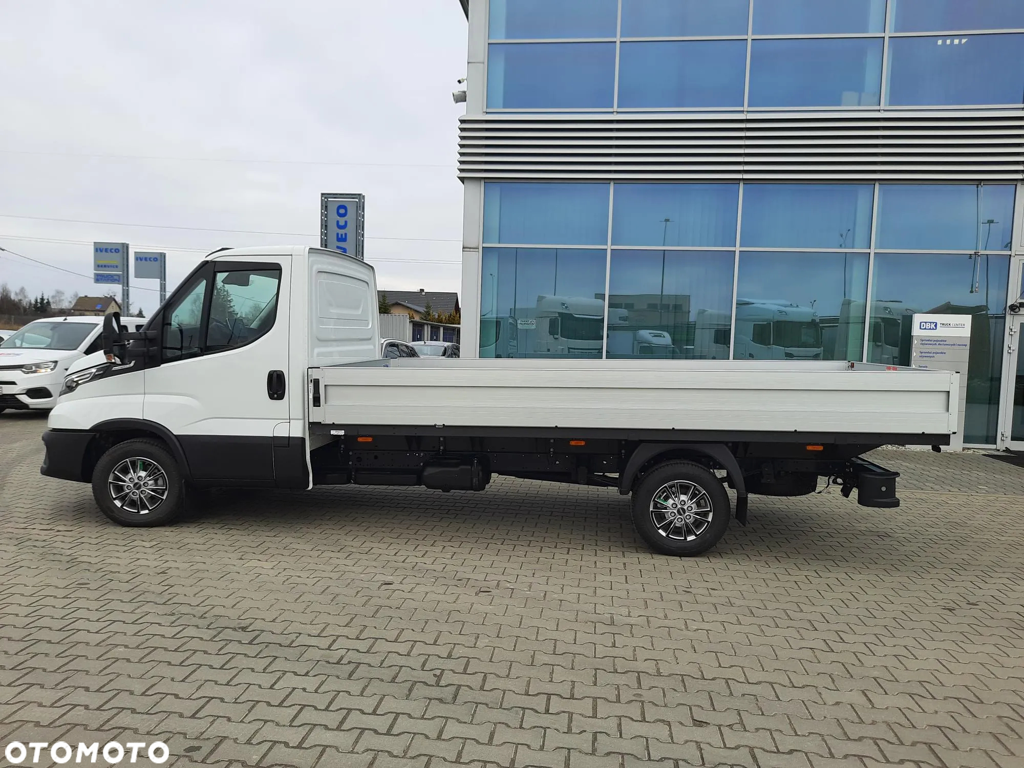 Iveco Daily / Pewny partner w biznesie ! - 9