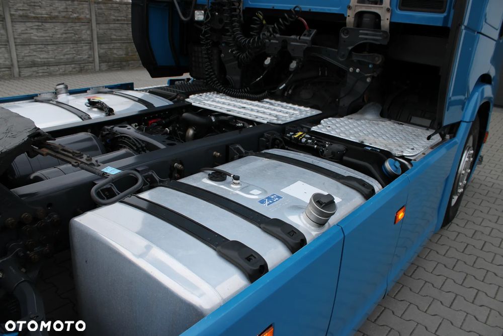 Scania Scania S500/Full Opcja /Nowe Turbo /Nowe Sprzęgło /Nowy DPF/ FULL LED - 9
