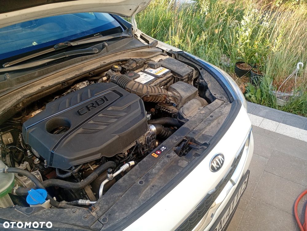 Kia Ceed 1.6 CRDi SCR M - 20