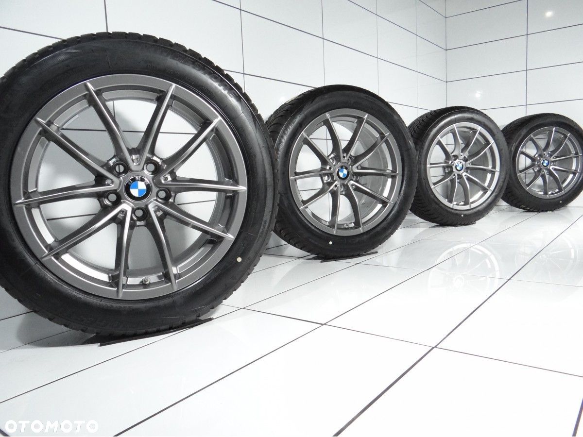 Koła zimowe BMW  17" BMW Z4 G29 - 1