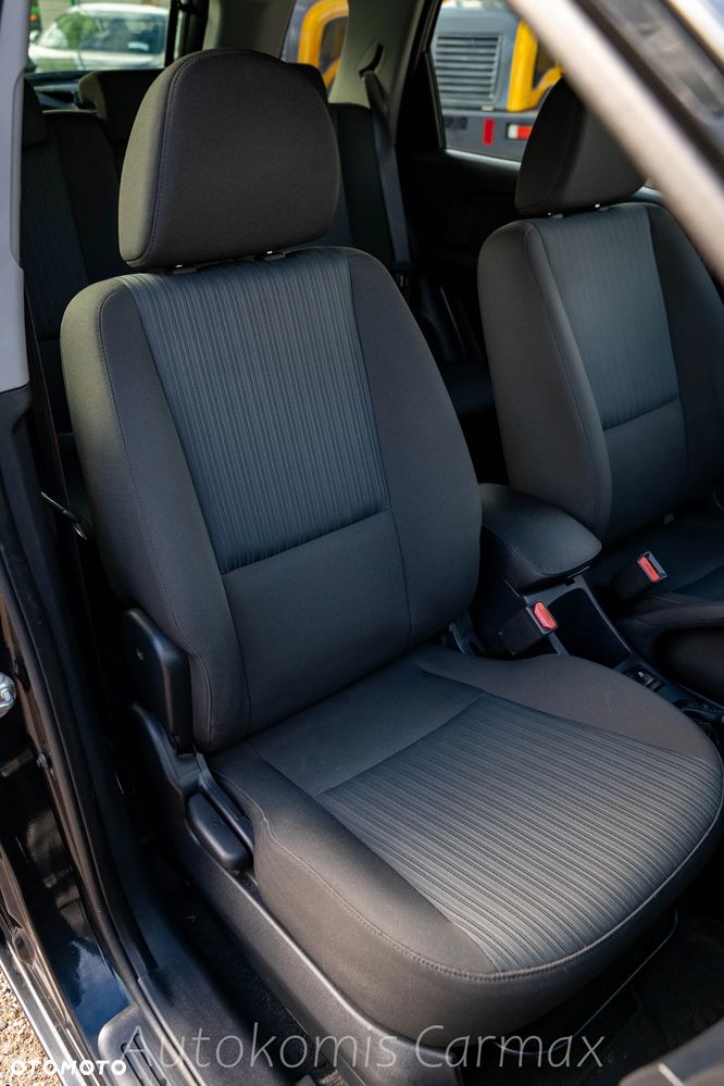 Kia Sportage 2.0 2WD LX - 16