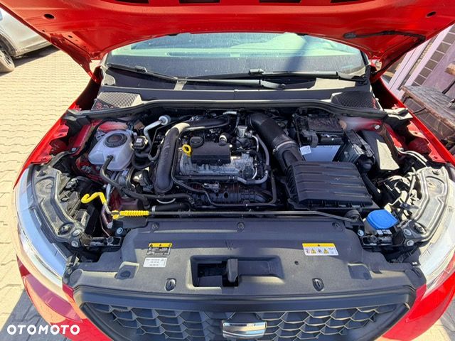 Seat Arona 1.0 TSI OPF Xperience - 15