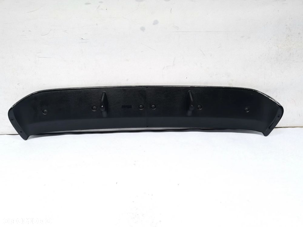 Lotka Spoiler Klapy OPEL KADETT E GSI 84-94 GM 90186879 ORYGINAŁ - 11