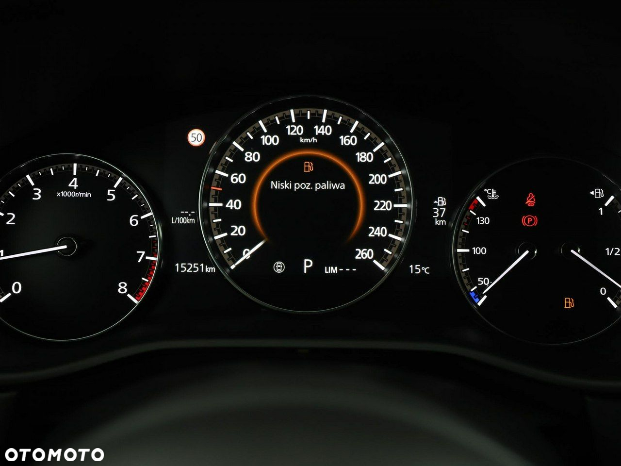 Mazda CX-30 e-SKYACTIV-G 2.0 M HYBRID 150 DRIVE HOMURA - 22