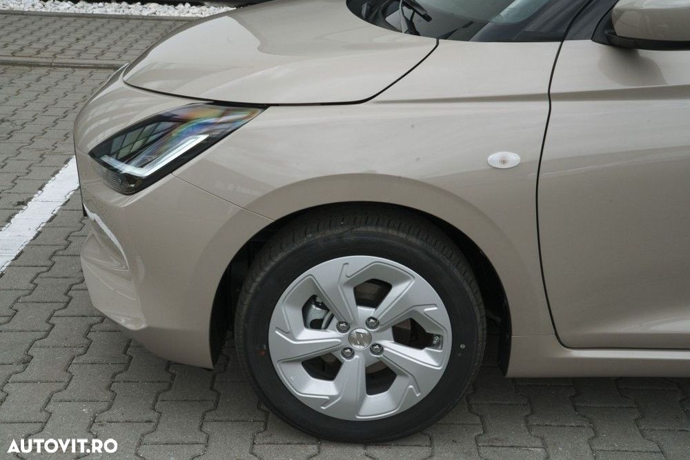 Suzuki Swift - 30