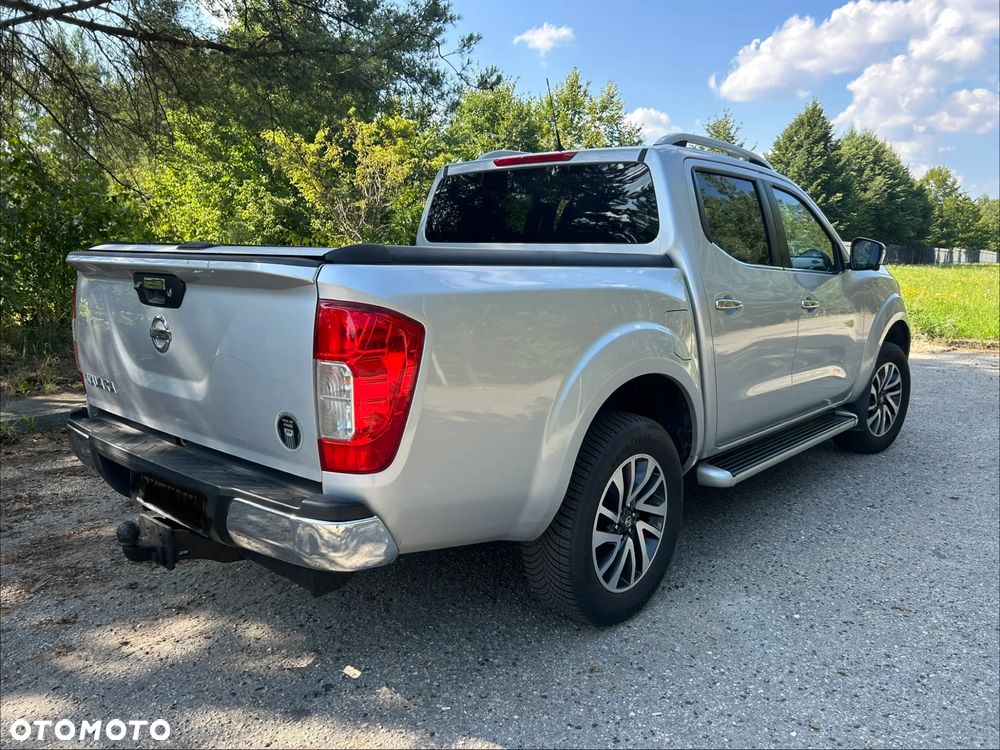 Nissan Navara - 5