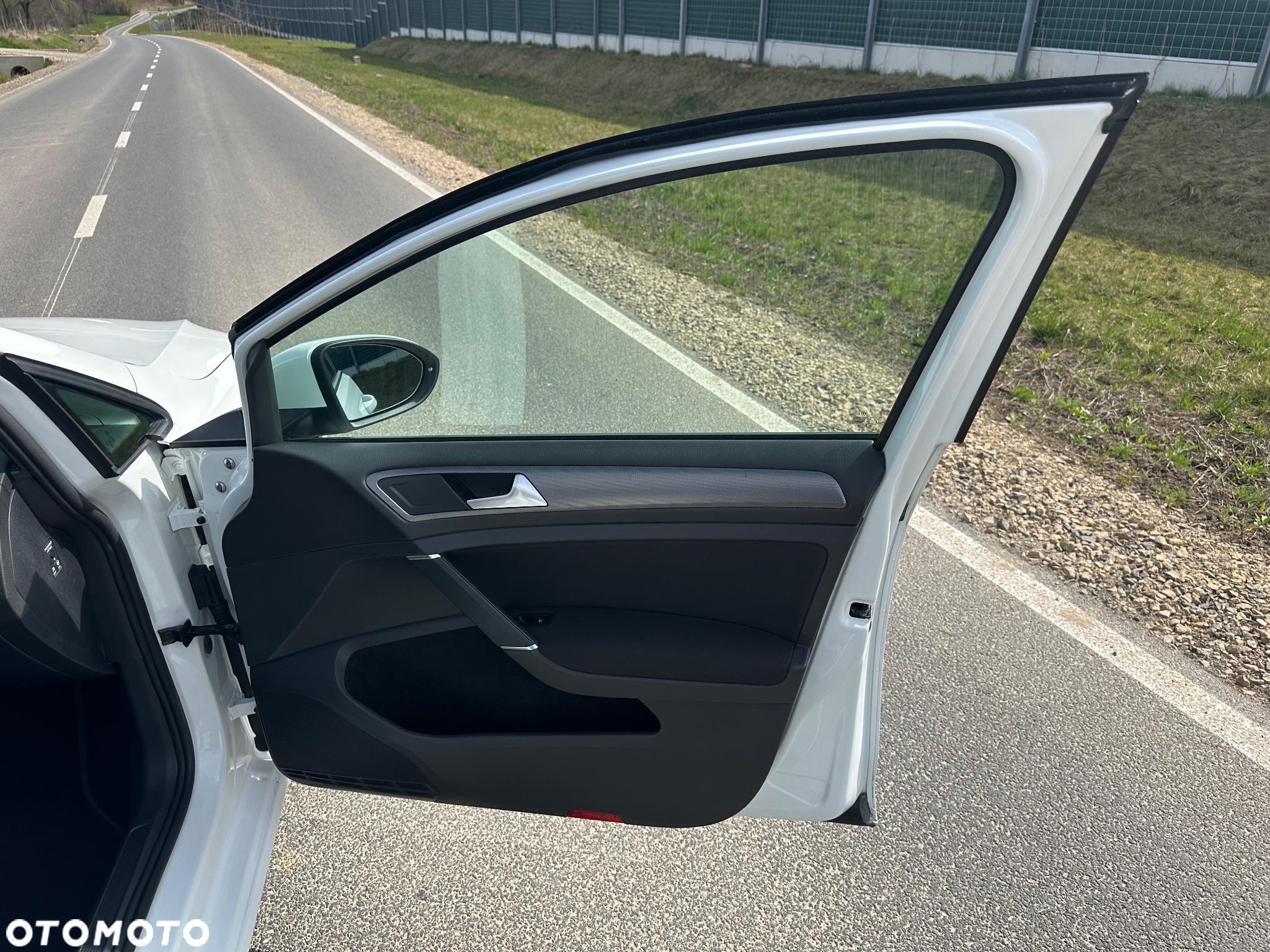 Volkswagen Golf Variant 1.4 TSI BlueMotion Technology Lounge - 17