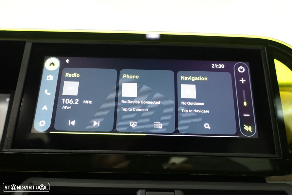 Fiat Grande Panda 45 kWh La Prima - 11