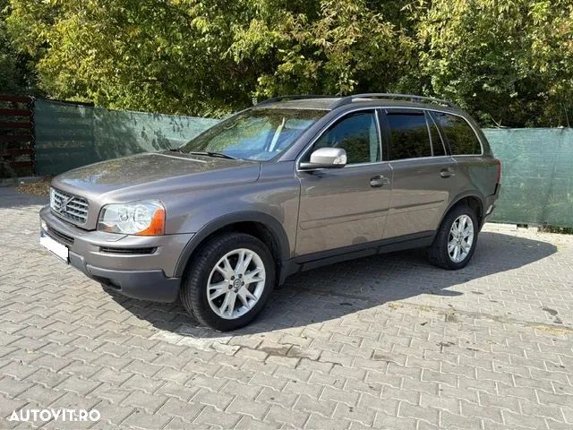 Volvo XC 90 D5 Aut. Momentum - 2