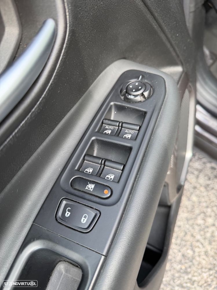 Jeep Renegade 1.6 MJD Limited - 10