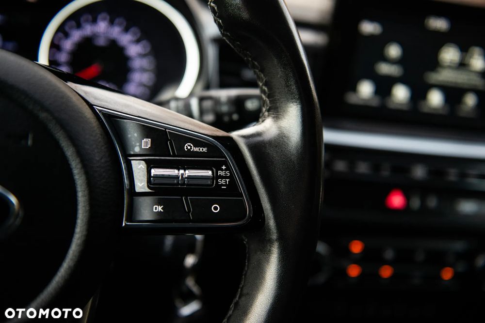 Kia Ceed 1.4 Business Line - 39