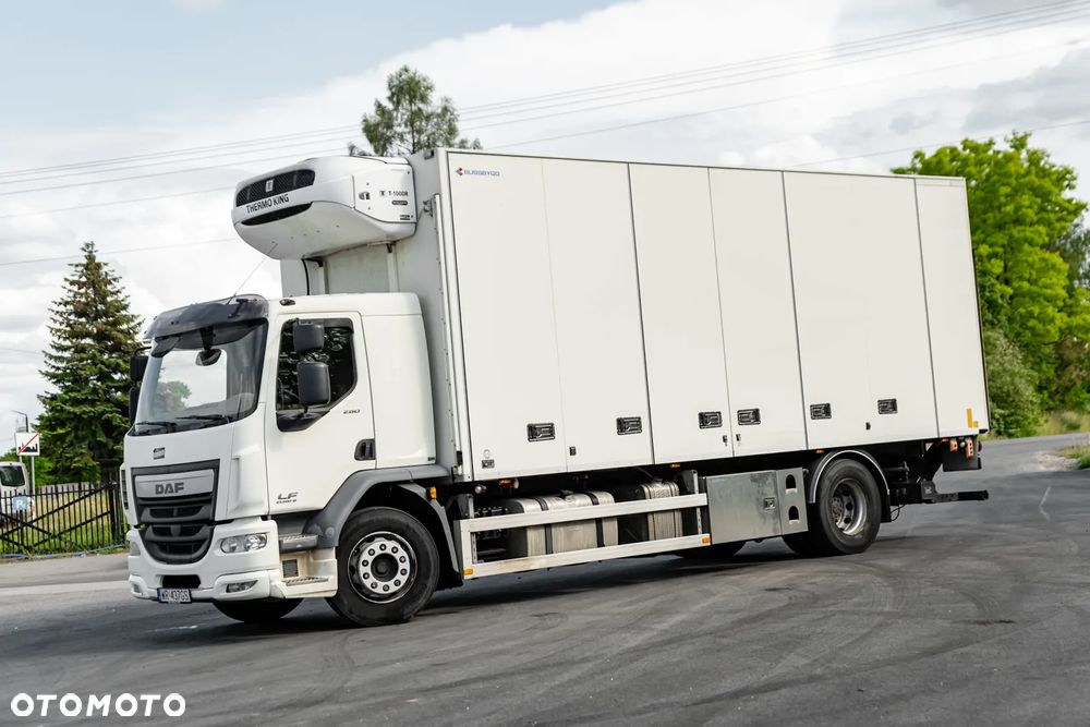DAF LF - 3