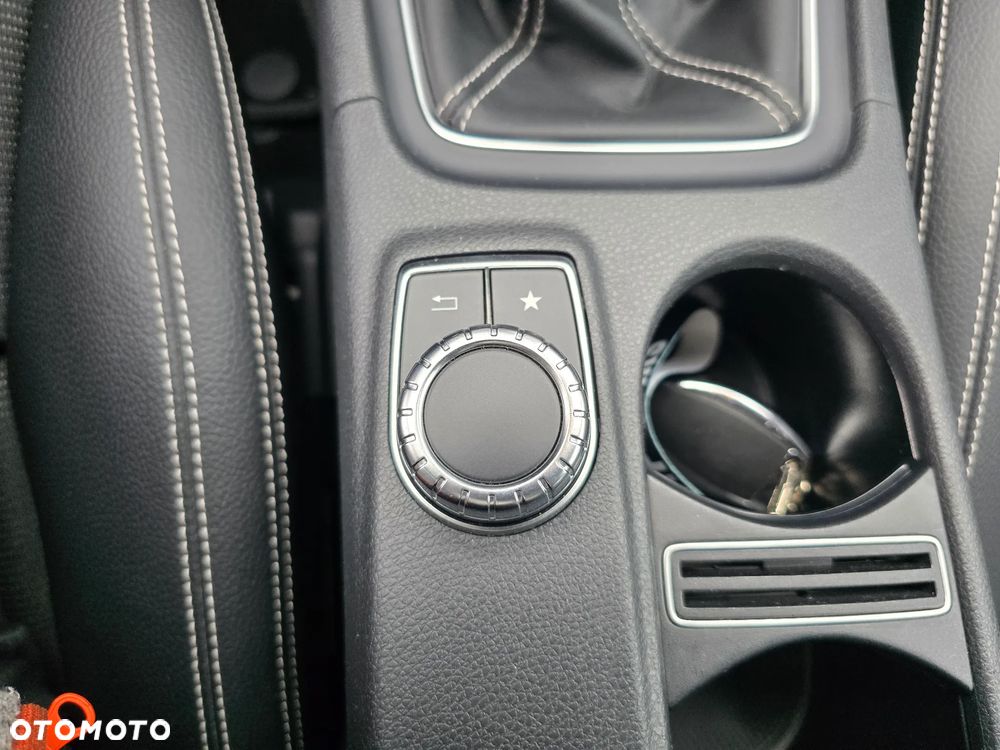 Mercedes-Benz Klasa A - 33