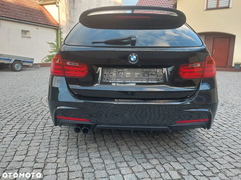 BMW Seria 3 - 10