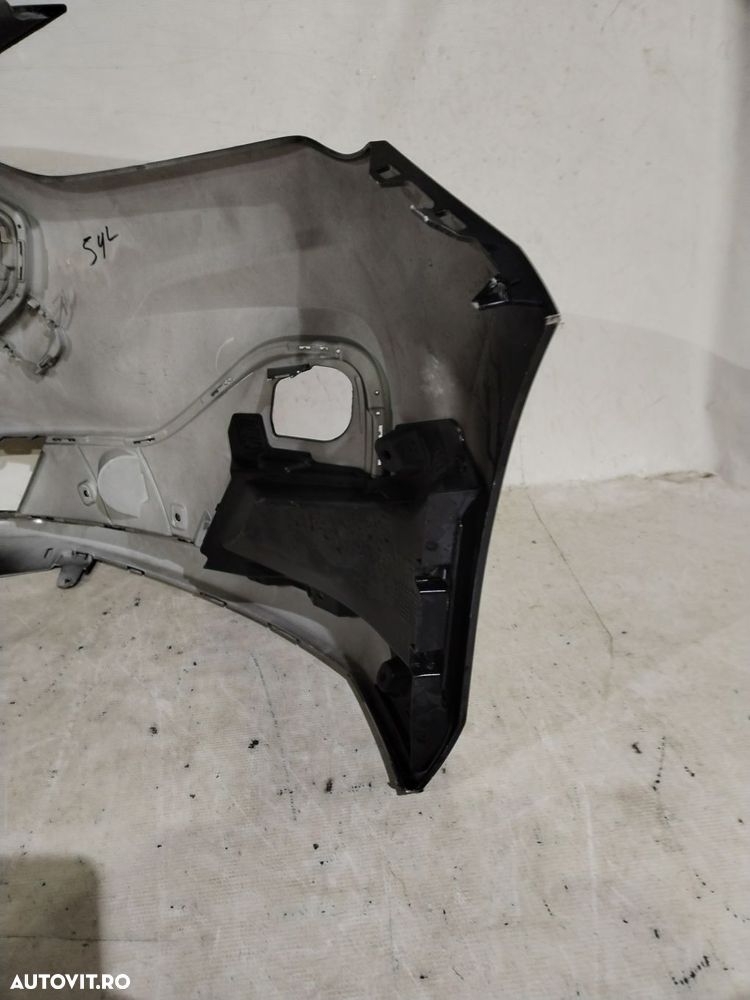 Bara fata Ford Focus 4, facelift, 2021, 2022, 2023, 2024, cod origine OE NX7B-17C831-AA. - 7