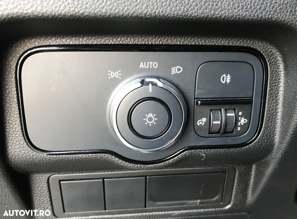 Mercedes-Benz Citan Tourer Standard WORKER Plus - 23