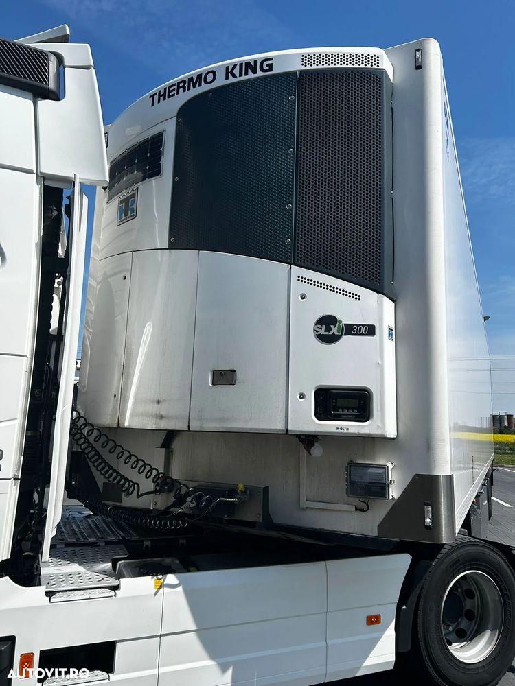 Schwarzmuller SORIBERICA - 2