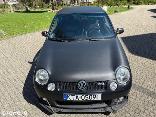 Volkswagen Lupo - 4