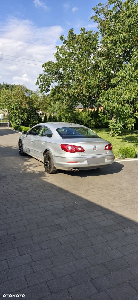 Volkswagen Passat 2.0 TDI Comfortline DSG - 12