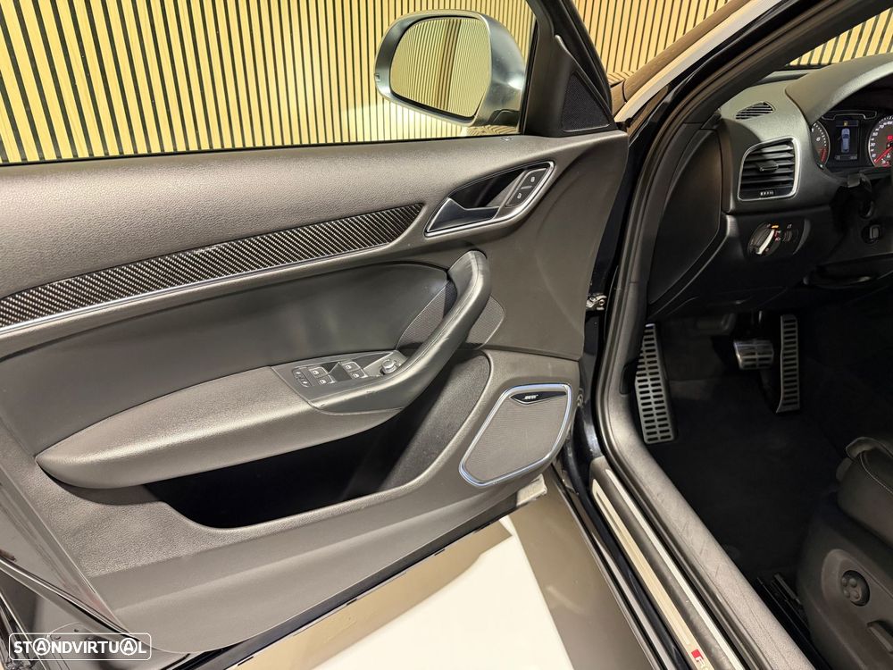 Audi RS Q3 2.5 TFSI quattro S tronic - 20