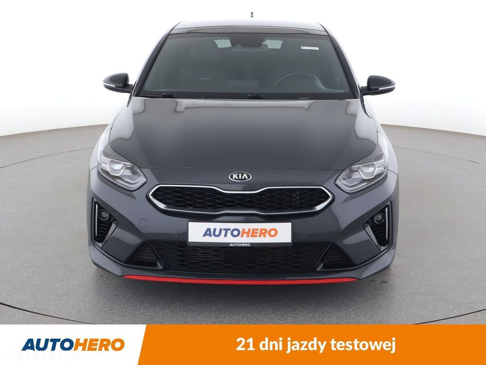 Kia ProCeed - 9