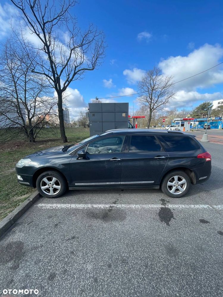 Citroën C5 2.0i 16V Exclusive - 7