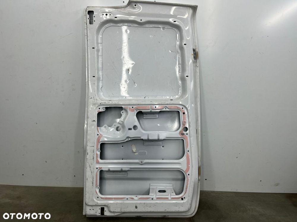 Drzwi Mercedes Vito III W447 2014r.- lewe tylne lewy tył paki bagażnika a4477420310 - 10