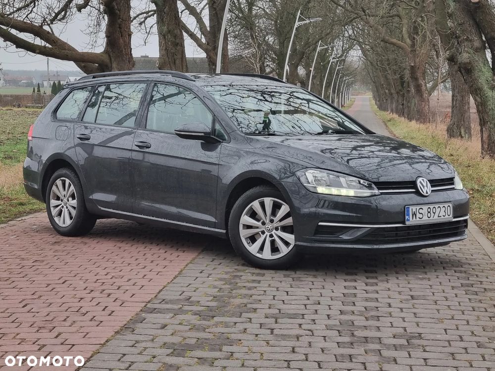 Volkswagen Golf 1.4 TSI BMT Comfortline - 30