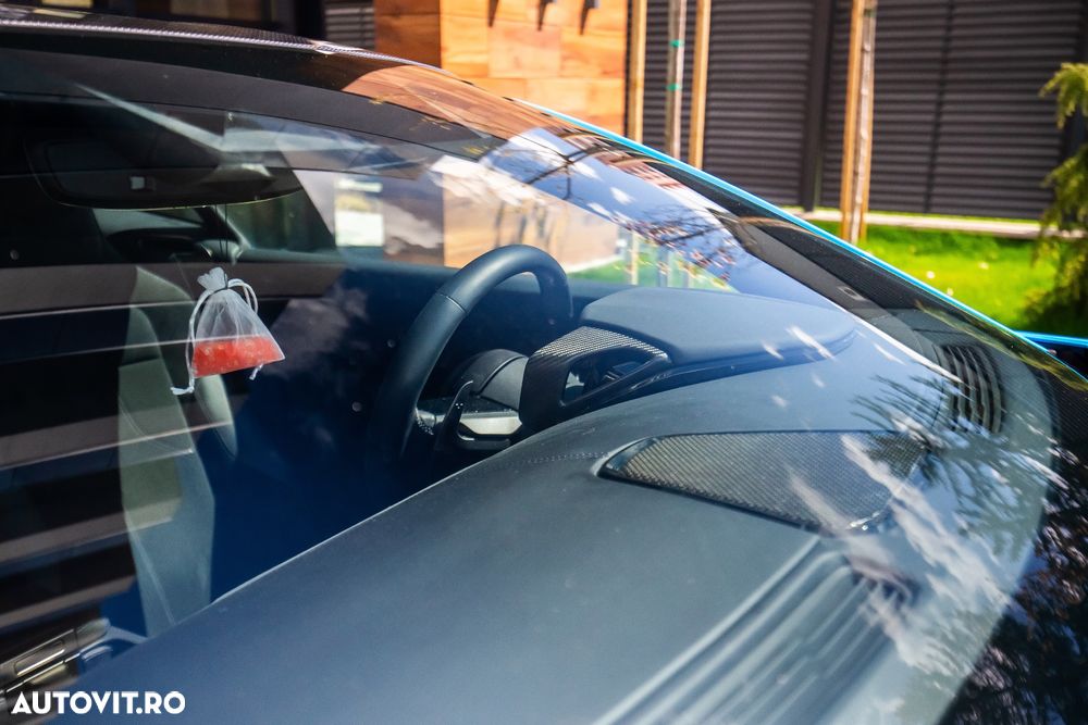 Aston Martin V8 Vantage Standard - 37