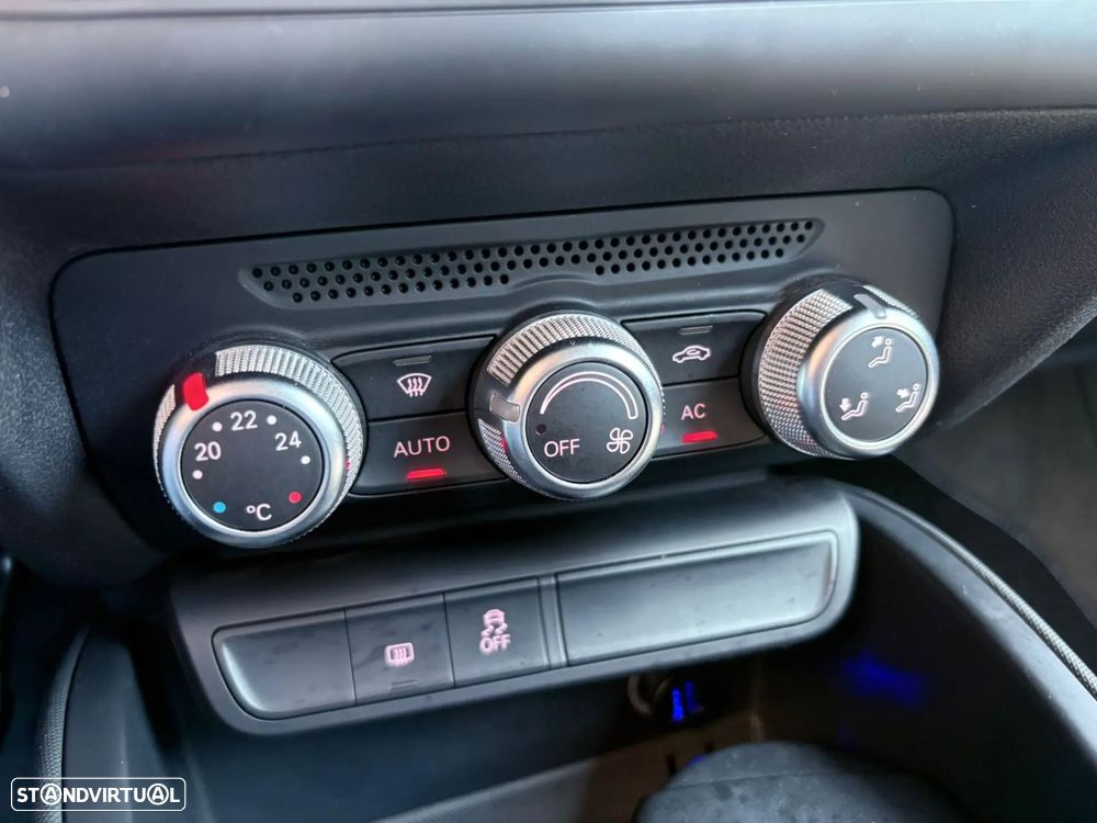 Audi A1 1.6 TDI Sport - 47