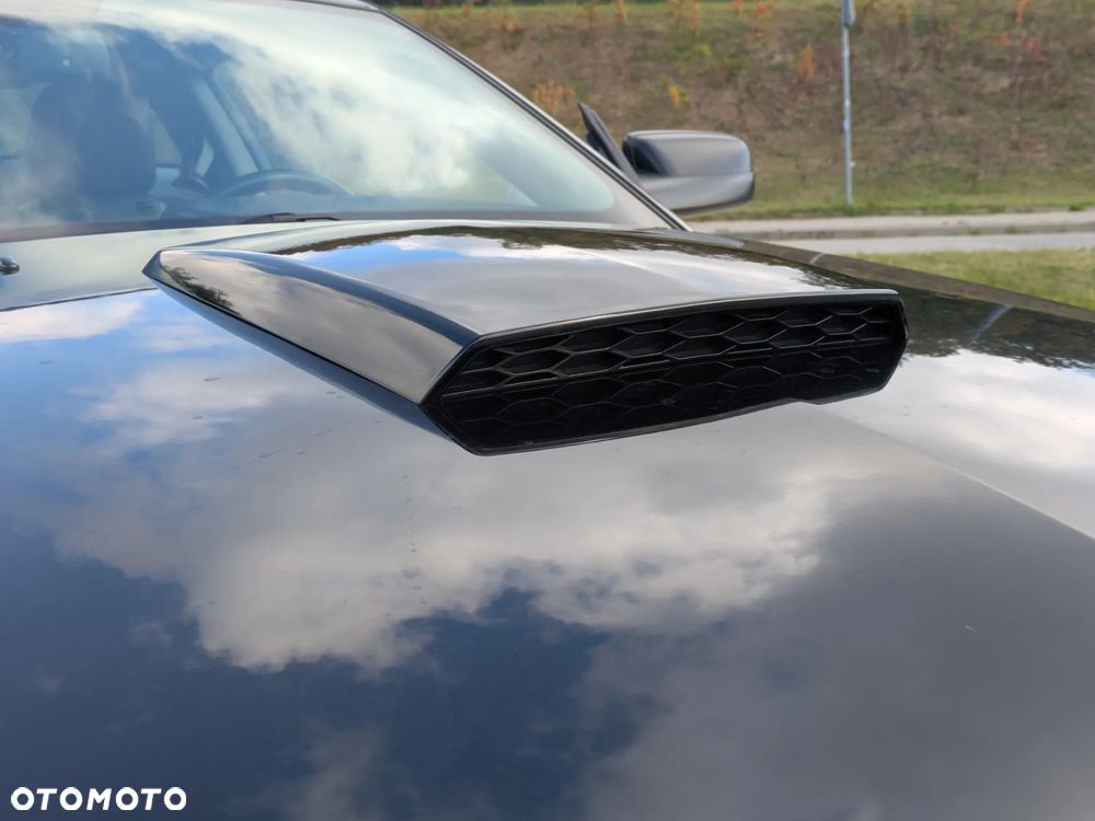 Ford Mustang 4.6 V8 Mach 1 - 9