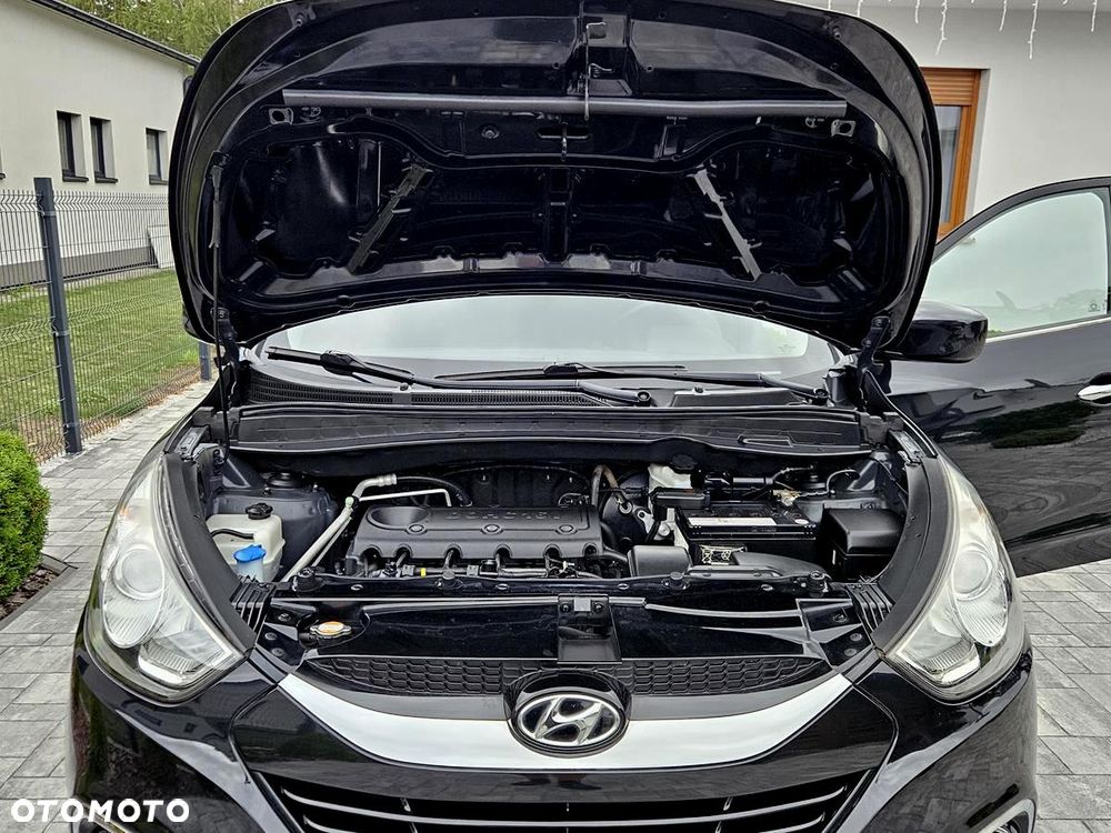Hyundai ix35 2.0 2WD Style - 33