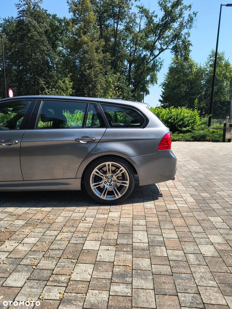 BMW Seria 3 - 14