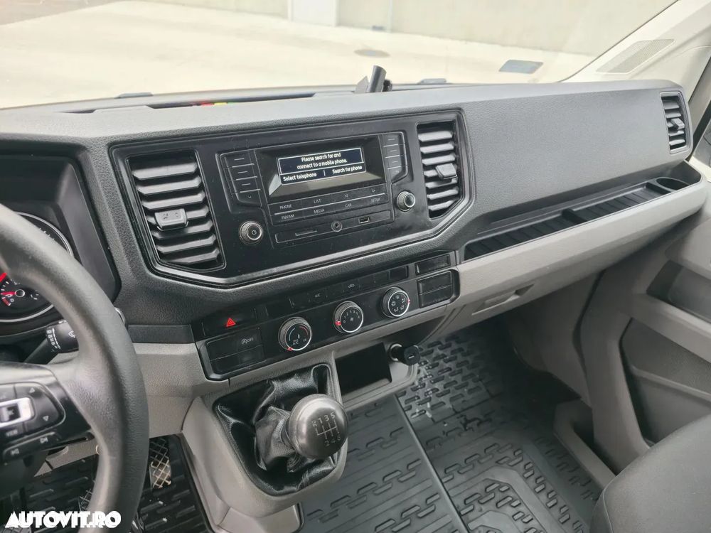 Volkswagen Crafter - 24