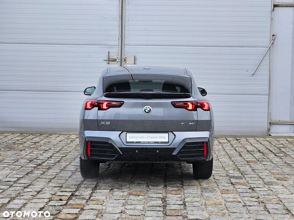 BMW X2 - 17