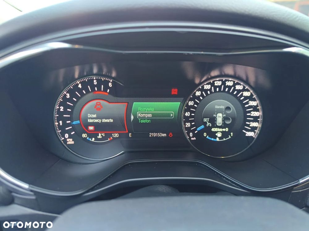 Ford Mondeo 2.0 TDCi Titanium - 5