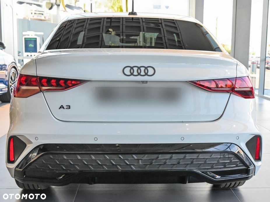 Audi A3 Limousine 35 TFSI mHEV S Line S tronic - 3