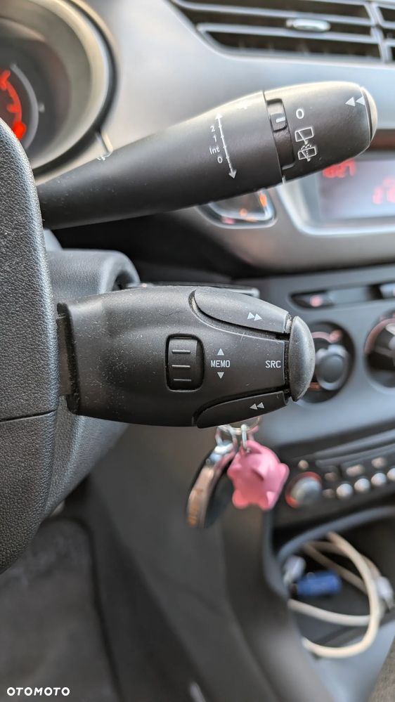 Citroën C3 1.0 VTi Seduction - 31
