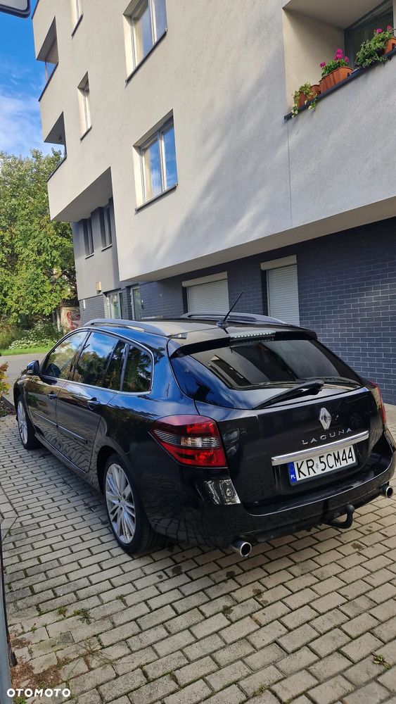 Renault Laguna - 3
